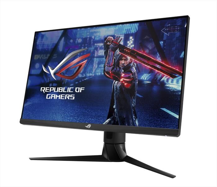 Asus Xg27aq-nero