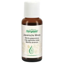 JAPANISCHES Minzöl 30 ml