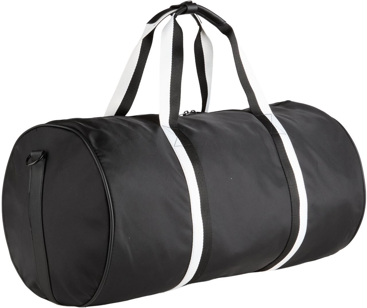 Bikkembergs Bolso de viaje Hombre Negro -- Hombre