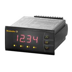 Weidmüller ACT20D-LED-UI-AO-4RC-AC-DC Prozessanzeige 2920060000