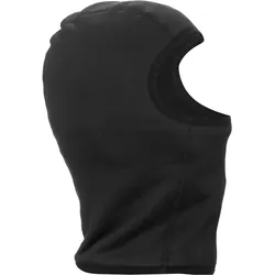 Meru, Herren, Sturmhaube + Halsschlauch, Winnipeg, Schwarz, One Size