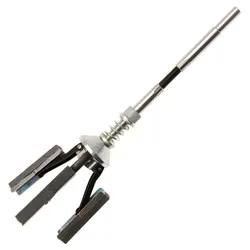 BGS 1156 Honwerkzeug 3-armig Ø 58 - 80mm Backenlänge 50mm