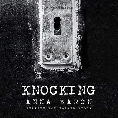 Knocking - Anna Baron, Audio, 4066004822648