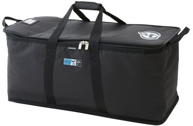 Protection Racket "E-Drum Kit Bag 28"x16"" Schwarz
