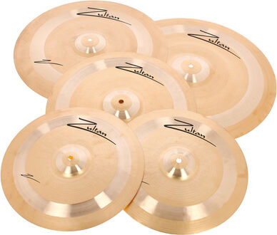 Zultan Z Series Professional Set