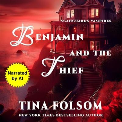 Benjamin and the Thief - Tina Folsom, Audio, 9798897207244