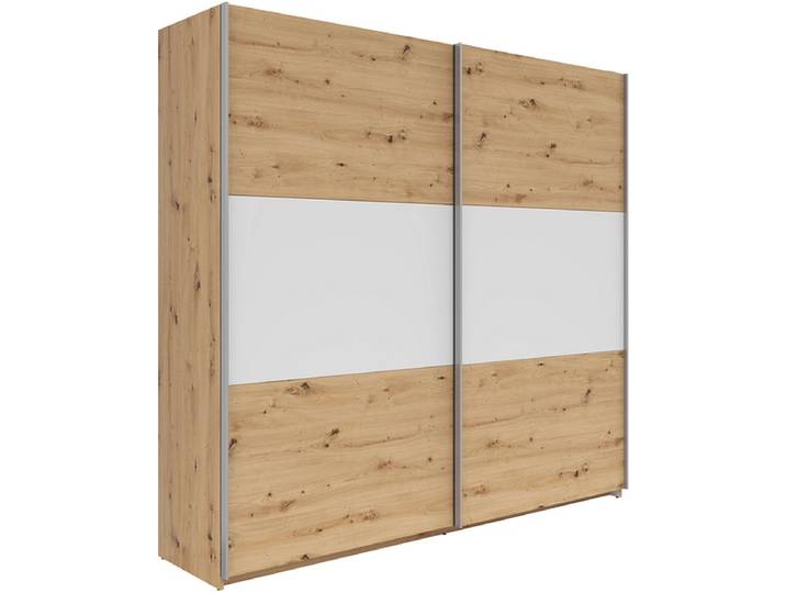 Schrank SATURN artisan eiche 2 Türen