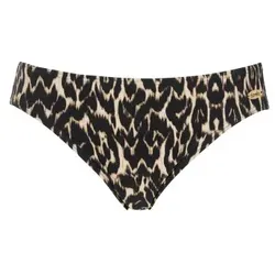 Damella Brigitte Bikini Brief Leopard 42 Damen