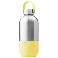 noma noma, Trinkflasche + Thermosflasche, (0.75 l)