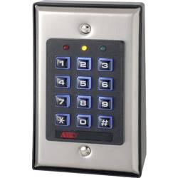 Velleman HAA85BLN Codeschloss Set 12 V mit beleuchteter Tastatur