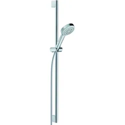 Kludi Dive S Freshline Brause-Set 6891005-00 Wandstange 900 mm, chrom
