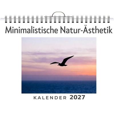 Minimalistische Natur-Ästhetik, von Liam Günther, Elian, 978-3-696-42631-6
