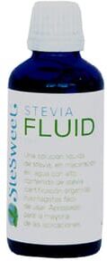 Stesweet Stevia Fluid 50 ml