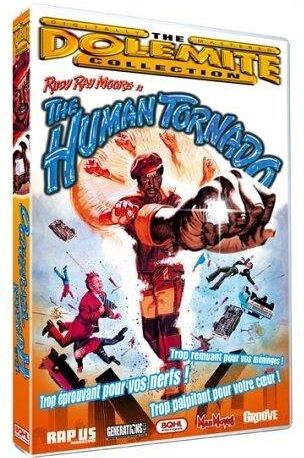 Human Tornado - Preis vom 30.09.2026 09:01:18 h