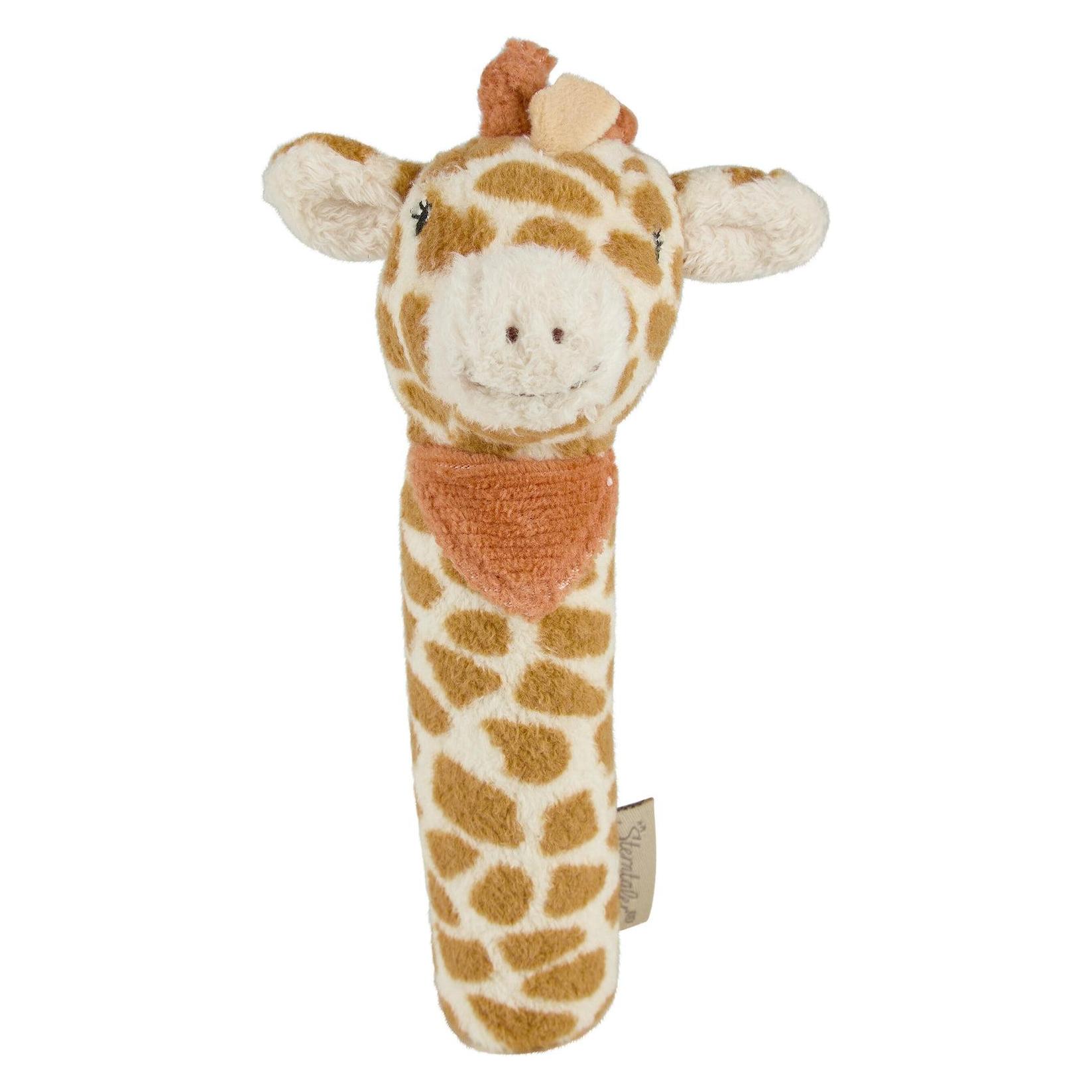 Sterntaler Greifling Giraffe Kaya (3312528)