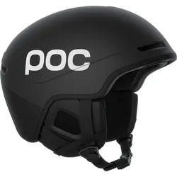 POC OBEX CONTOUR Helm 2027 uranium black matt - XS-S