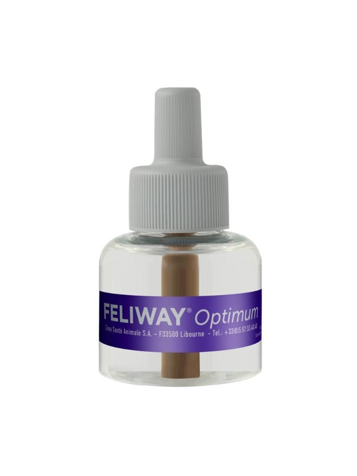 Feliway FELIWAY Optimum Nachfüllflakon, 48 ml