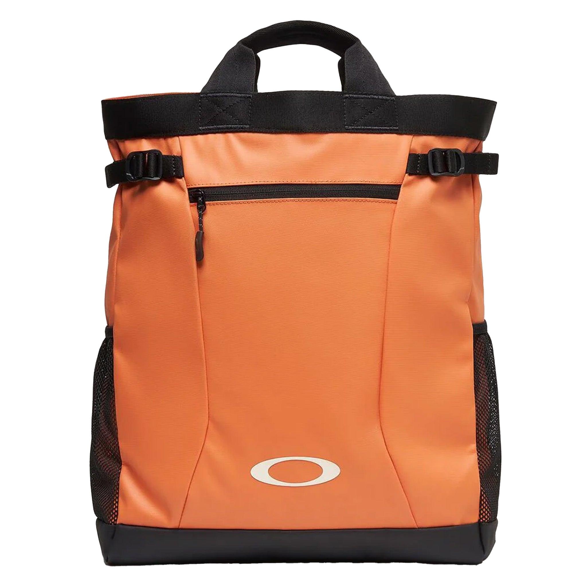 Oakley Endless Adventure RC Orange Tragetasche