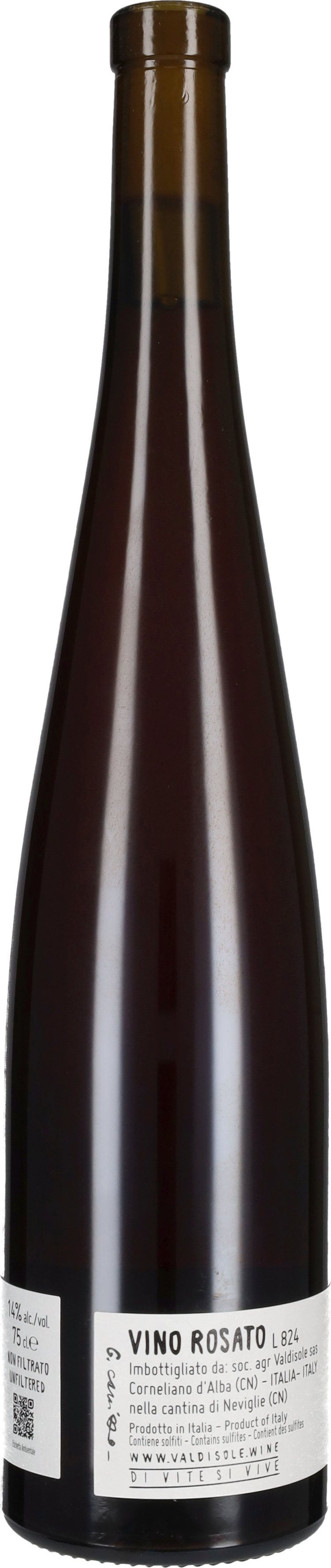 'Pnoi' Valdisole