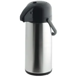 Louis Tellier - Isolierkannen mit Pumpe 1,9 L - N5084