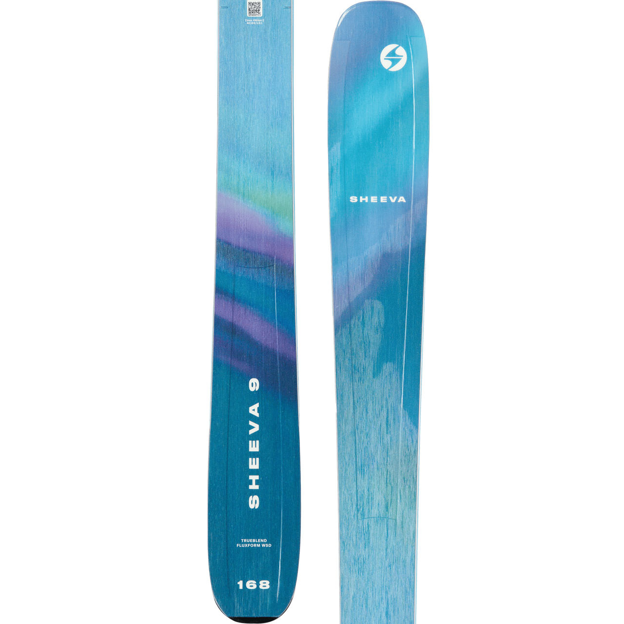 Blizzard Sheeva 9 - 174 cm