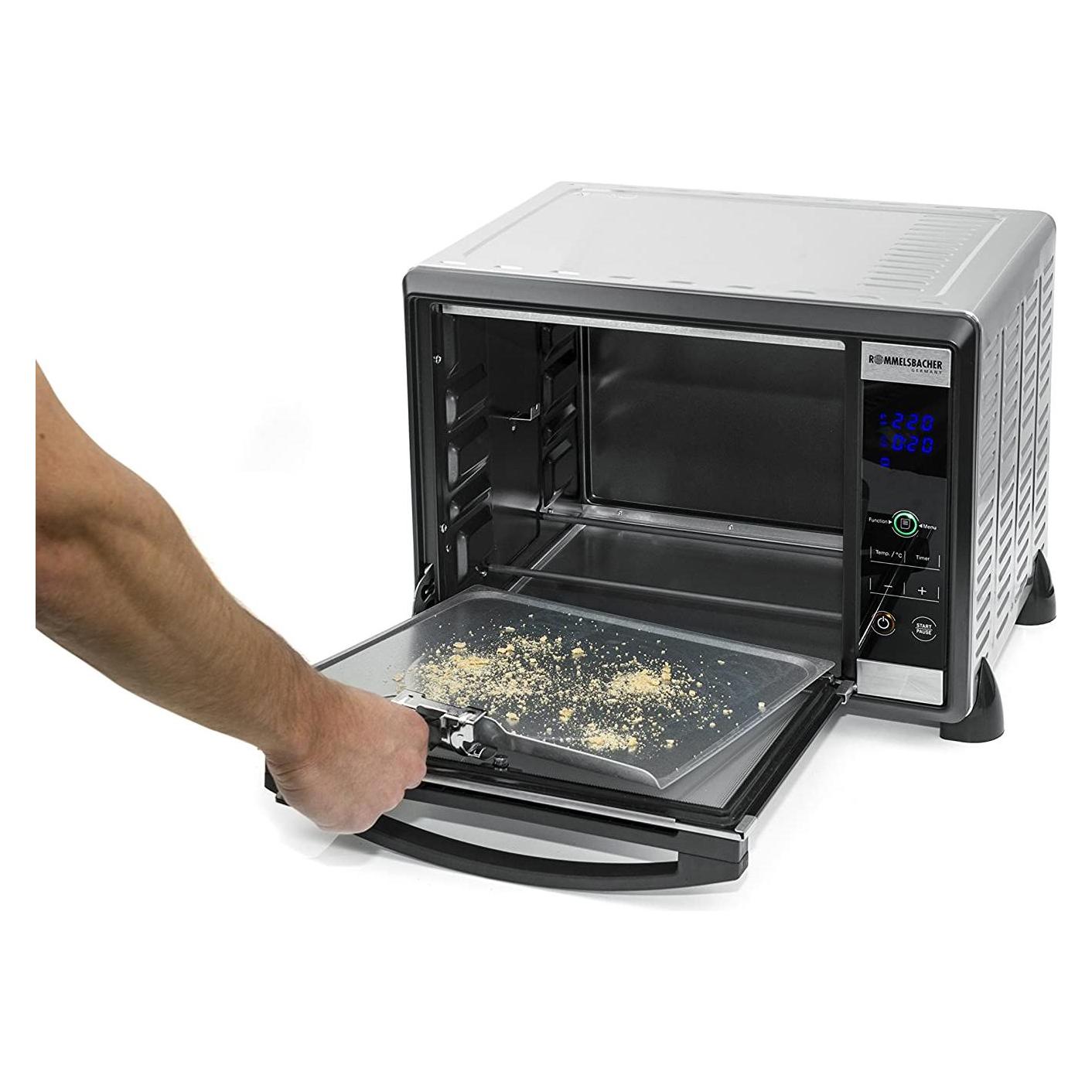 Rommelsbacher Bge 1580/E (20.BGE 1580/E)