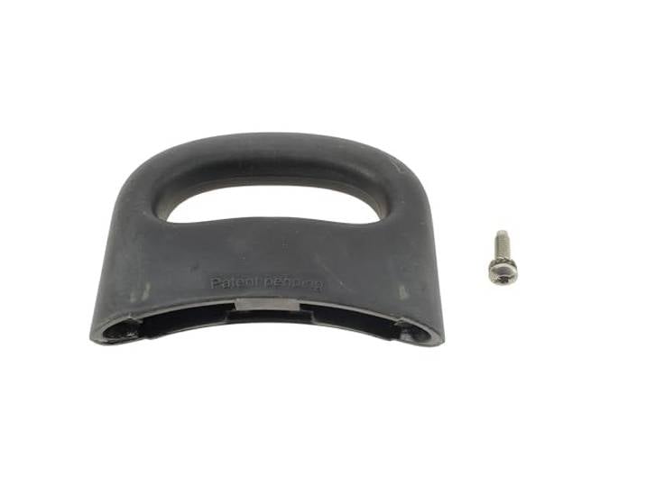 SEB - GREEP SNELKOOKPAN CLIPSO - ZWART - SS981202