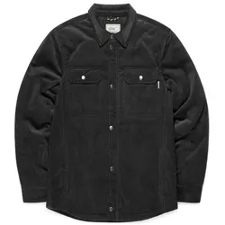 Vintage Industries Steven wattierte Jacke