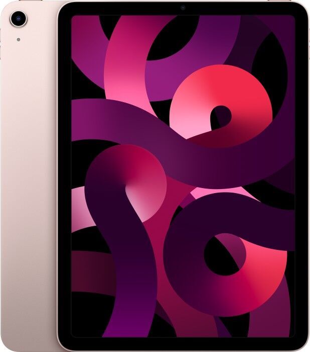 Apple iPad Air (2022)   10.9"   64 GB   WiFi   Rose - Refurbished