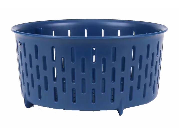 Heinzelmann CHEF-X Korb Chef-X Zubehör – Vorratsbehälter – blau