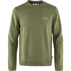 Fjällräven Fjäll Räven Herren Vardag Sweater - XXL - Green