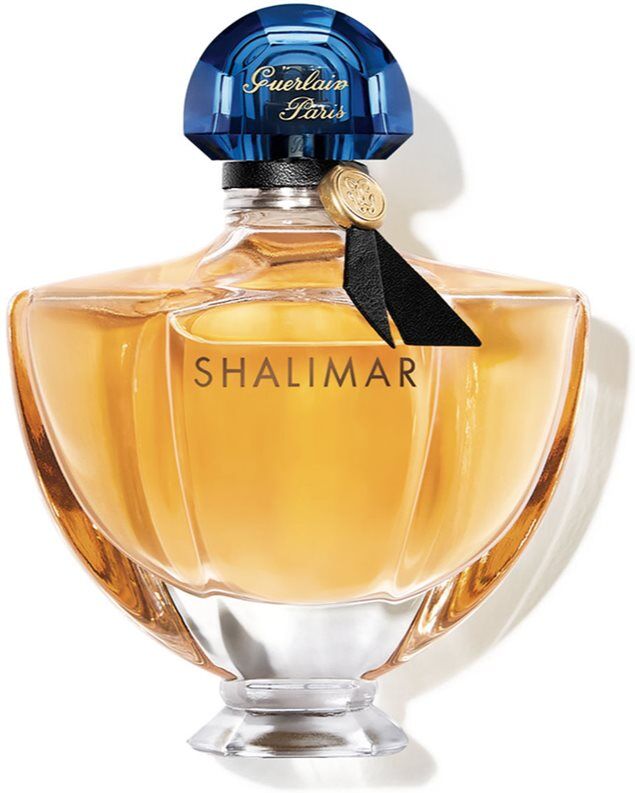 GUERLAIN Shalimar EDP für Damen 50 ml