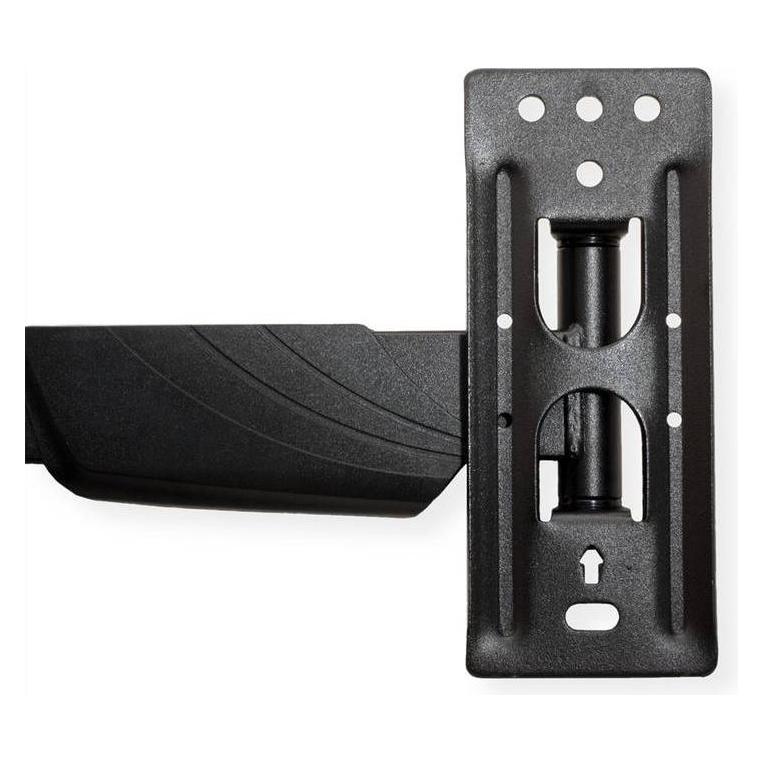 RS PRO LCD/TV Monitor Wall Mount, 5 Joints (Wand, 25 kg, 23" - 42") (1418306)