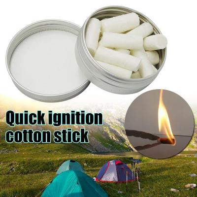 Multisell Products Hub Paraffin Wax Fire Starter Rope For Camping Reliable Survival Fire Starter Kit Outdoor Emergency Tool Paraffin Wax Fire Starter Rope For Camping Reliable Survival Fire Starter Kit Outdoor Emergency Tool
