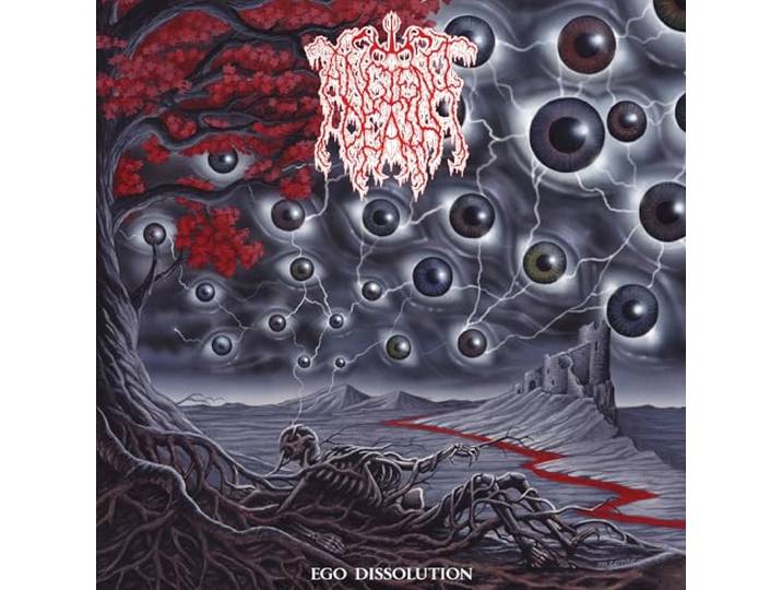 Ego Dissolution