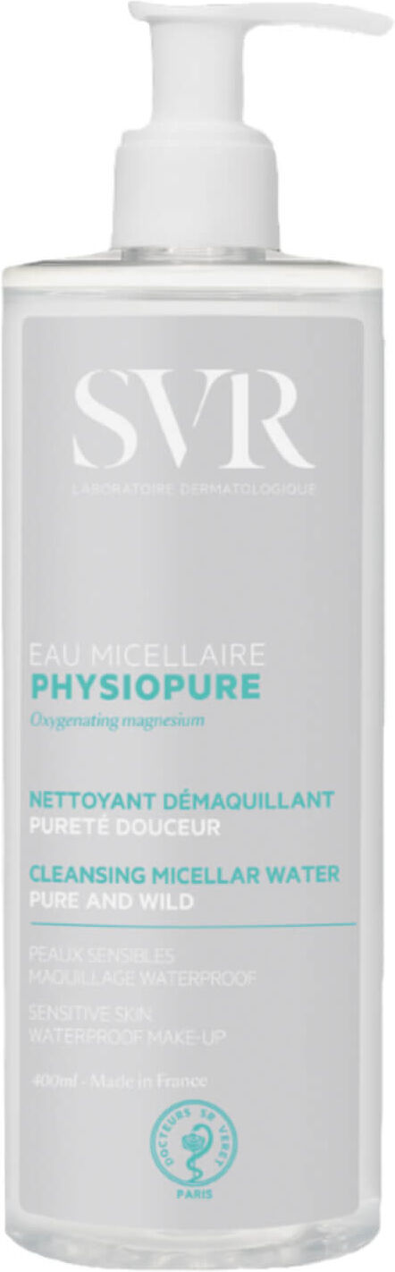 SVR Physiopure Micellar Water