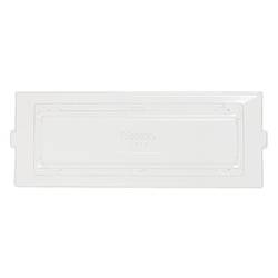 Legrand Abdeckung Living&Light Transparent LN4787 1 St.