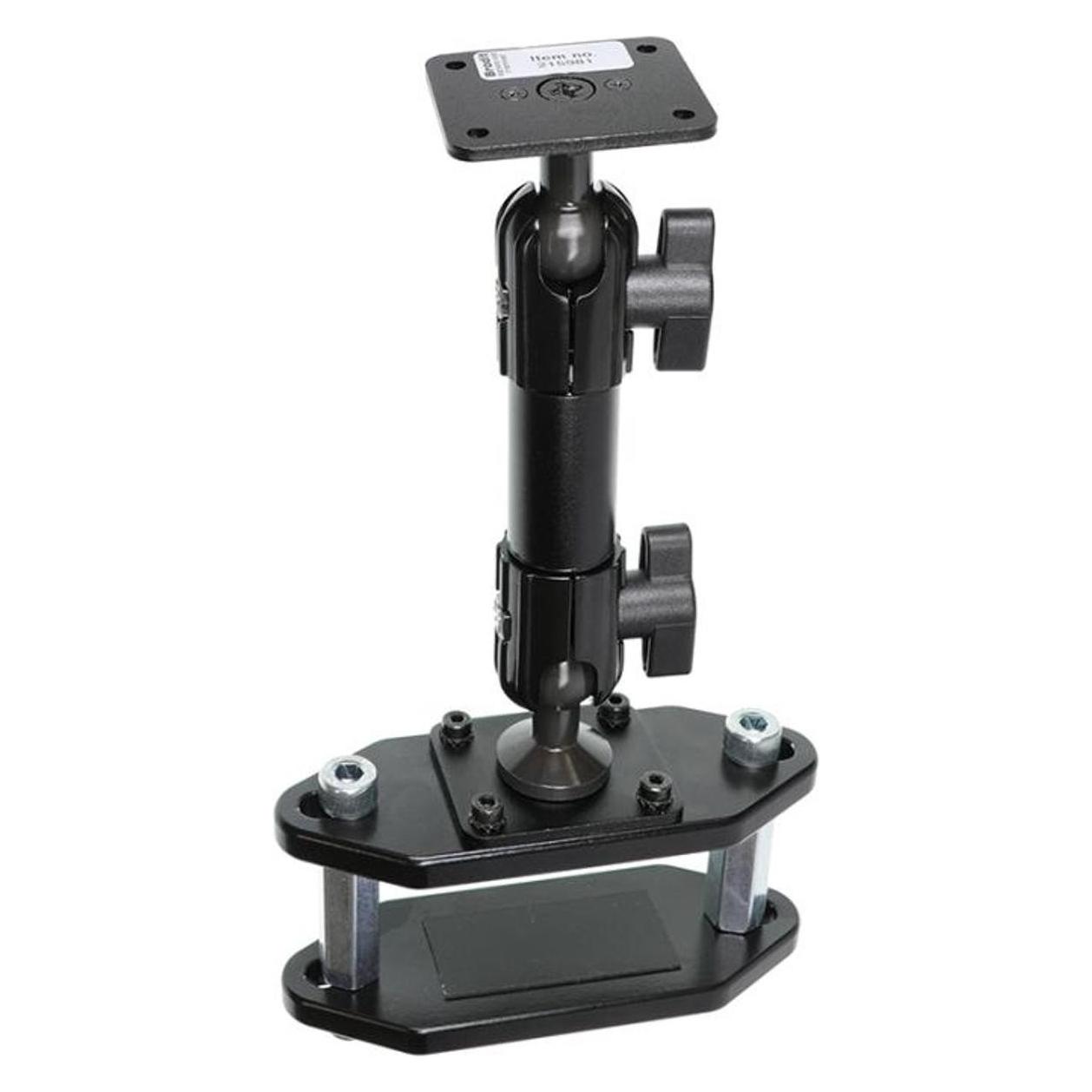 Brodit Pedestal mount - Sockelmontage - Schwarz (215981)
