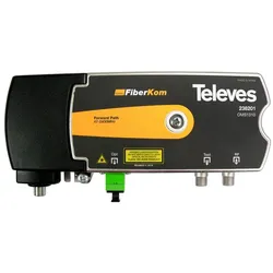 Televes Optischer Sender OMS1310