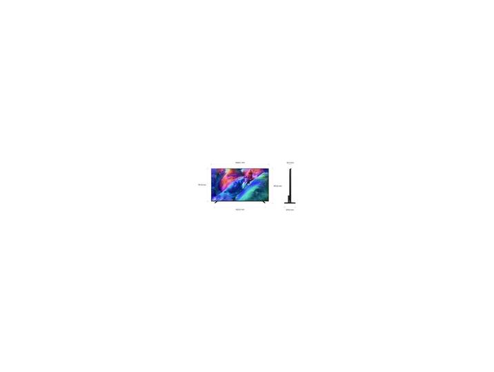 Tv Led Samsung Micro Rgb Tmr75r85h 190 Cm 2026