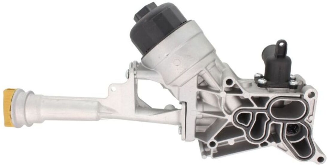 Ölkühler, Motoröl NRF 31349