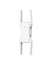 TP-LINK EAP673-Extender AX5400 Mesh Wi-Fi 6 Extender Access Point WLAN 5,4 Gbps Kabellos RJ-45 (EAP673-EXTENDER)