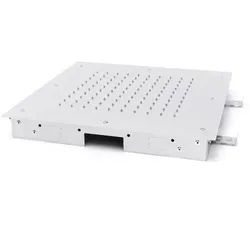 Optima Kopfbrause Chrom OPH011