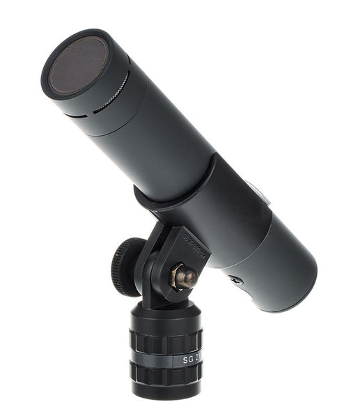 Neumann KM185 mt nero