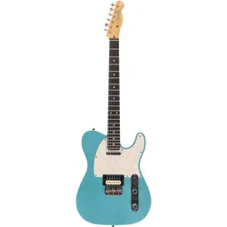 Fender Custom Shop 1959 Hot Rod Tele HS JRN RW TGM Dealer Select #R133762 - E-Gitarre