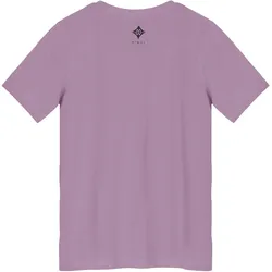 Miwok, Herren, Funktionsshirt, Yona (XL), Violett, XL