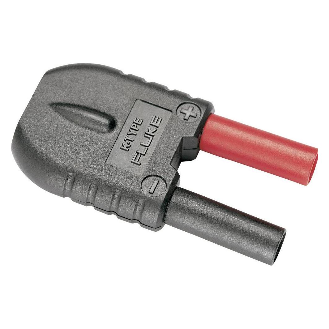 Beha Amprobe Fluke 80AK-A Schwarz (2747812)
