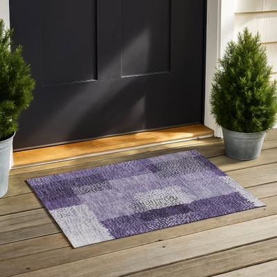 Addison Rugs Machine Washable Indoor/ Outdoor Contemporary Sidney Chantille Rug