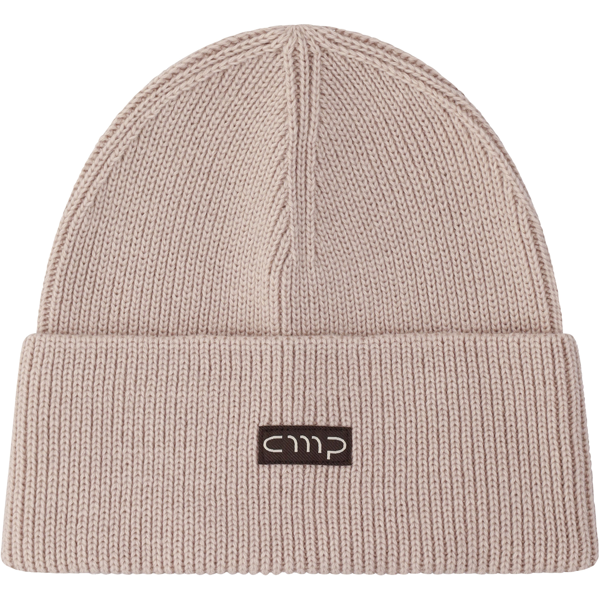 CMP Knitted Mützen & Beanies rosa Lifestyle