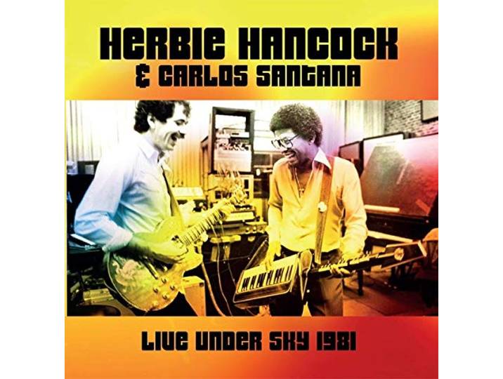 Live Under The Sky 1981